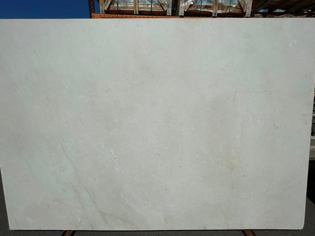 DEVA BEIGE SELECT Marble honed 2cm thick - Slab