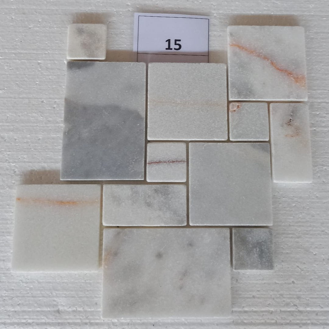 BIANCO VENUS, PATTERN - Havai'iano