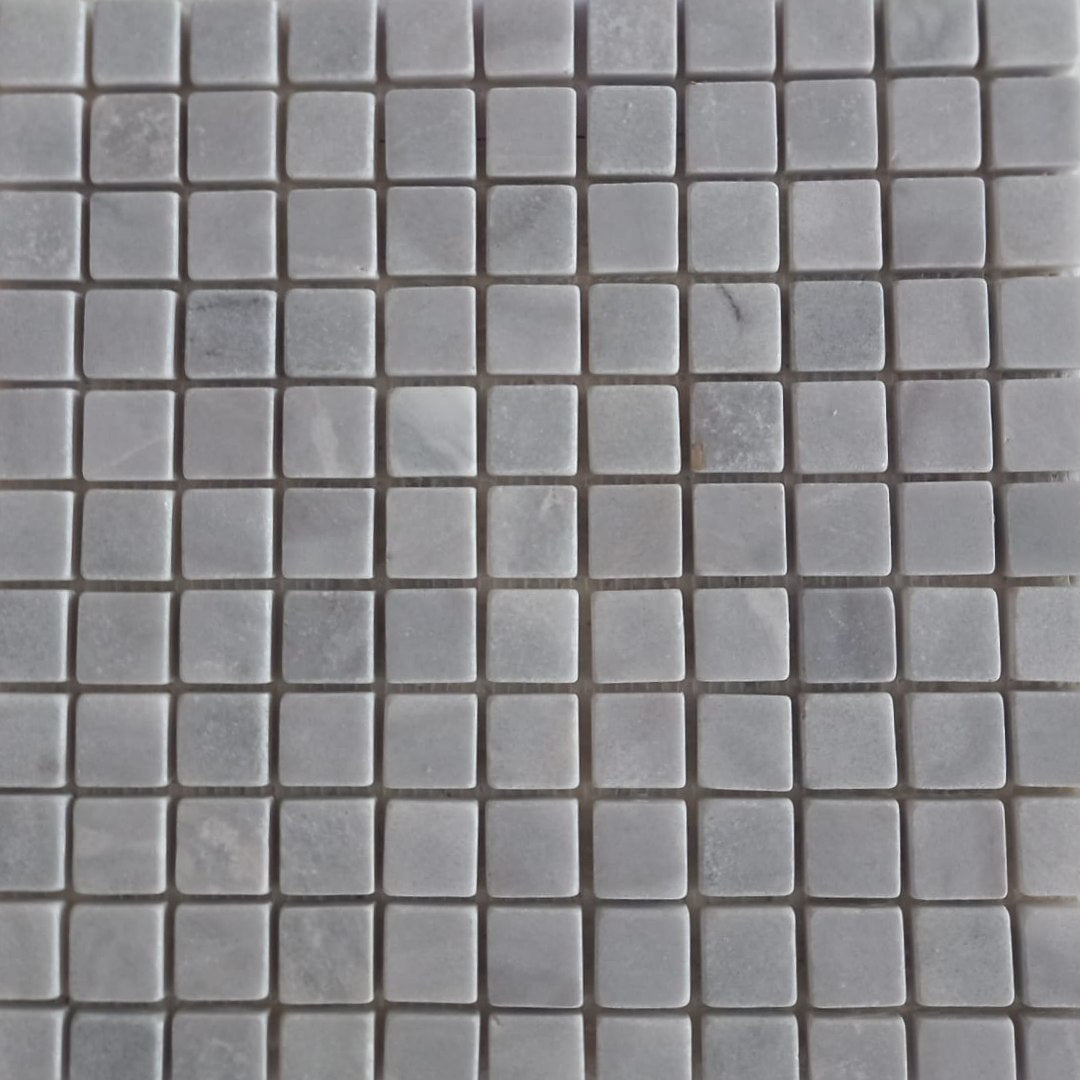 BIANCO GREY, SQUARES 1X1 - Havai'iano