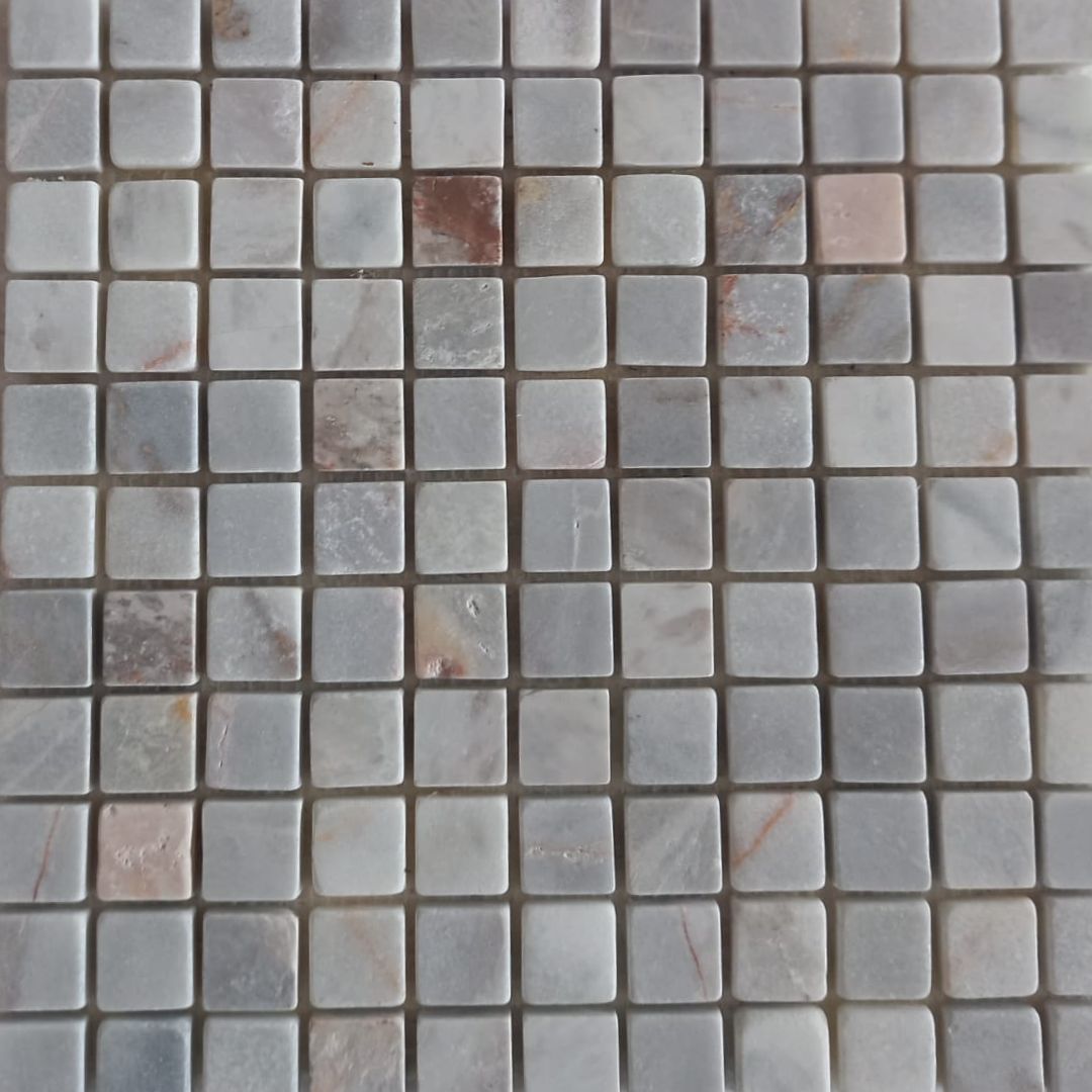 BIANCO VENUS, SQUARES 1X1 - Havai'iano