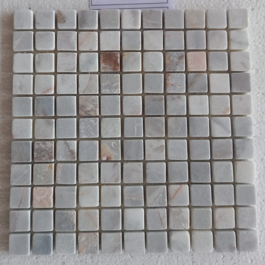 BIANCO VENUS, SQUARES 1X1 - Havai'iano