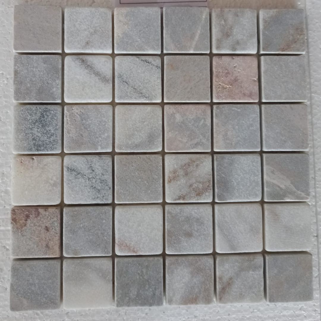 BIANCO VENUS, SQUARES 2X2 - Havai'iano