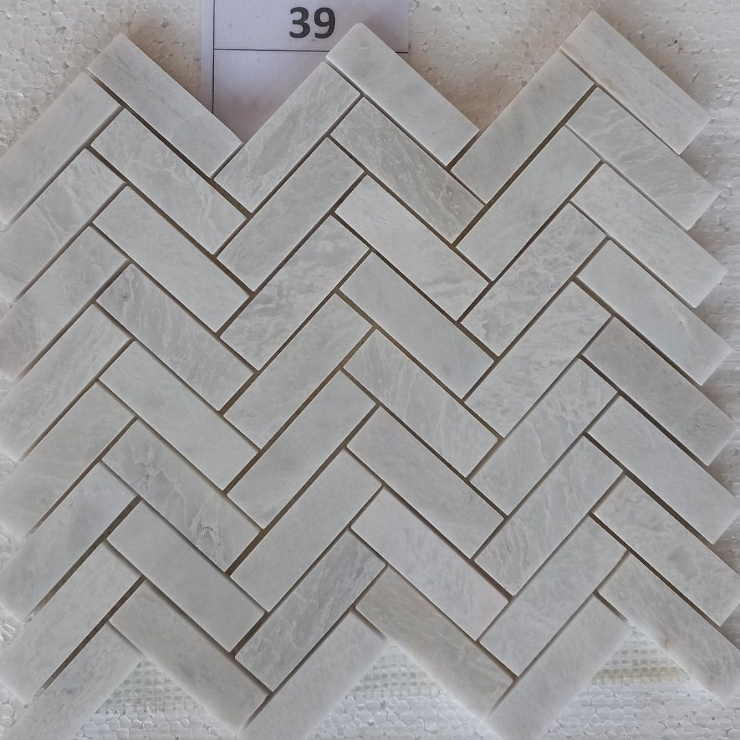 HERRINGBONE, FISHBONE 1X3 - Havai'iano