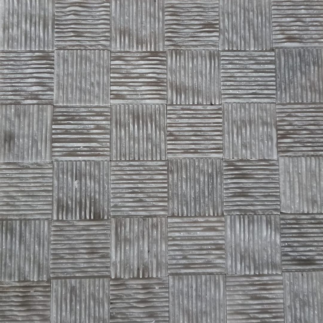 BIANCO GREY, CROSSROADS - Havai'iano