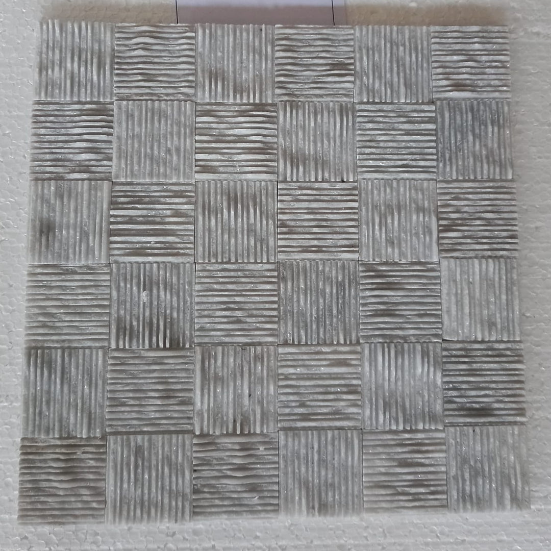 BIANCO GREY, CROSSROADS - Havai'iano