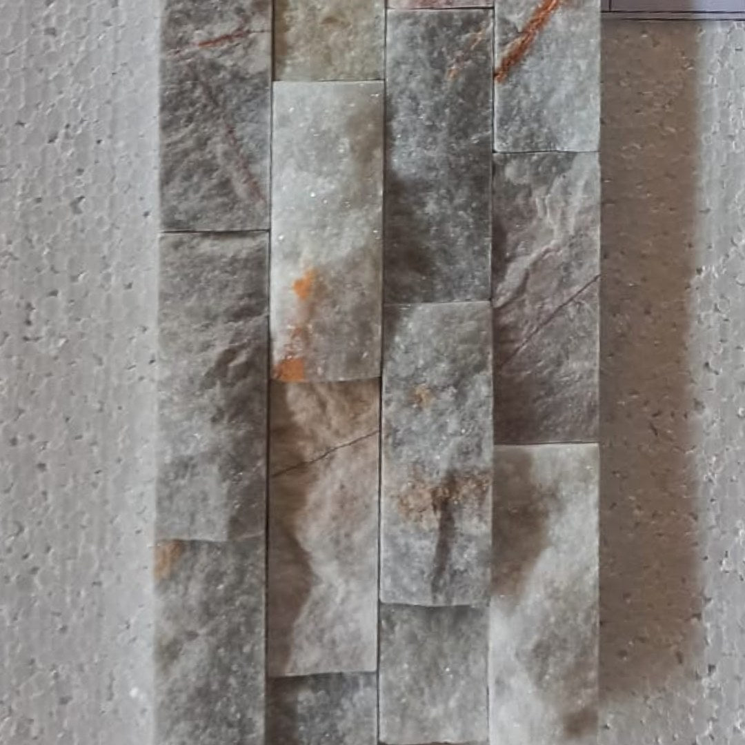 BIANCO VENUS, STACKED SPLITFACE - Havai'iano