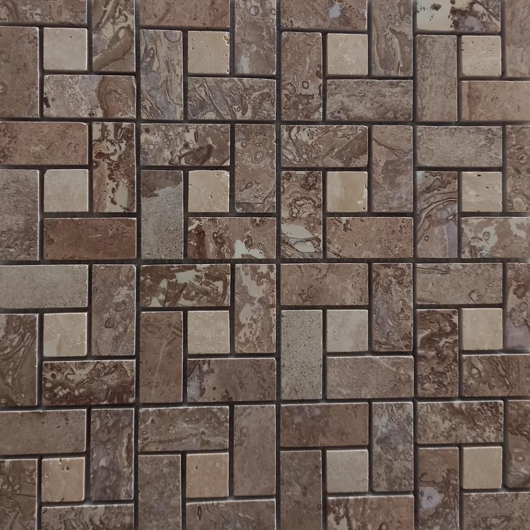 NOCE & LIGHT, FRENCH PATTERN - Havai'iano