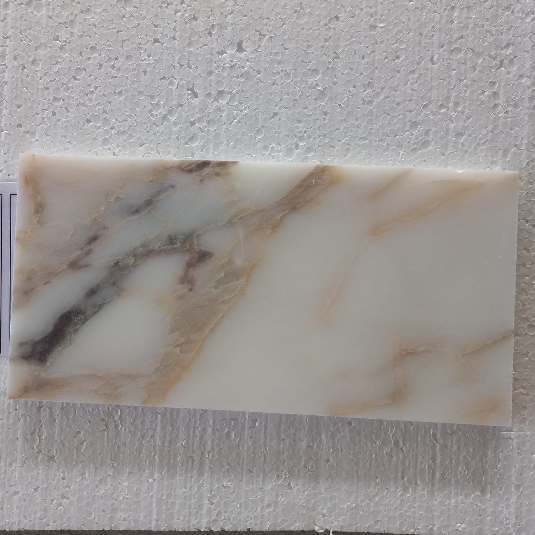 TIGER BLACK, RECTANGULAR - Havai'iano