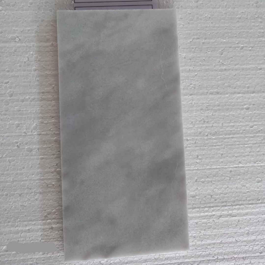 BIANCO GREY, RECTANGULAR - Havai'iano