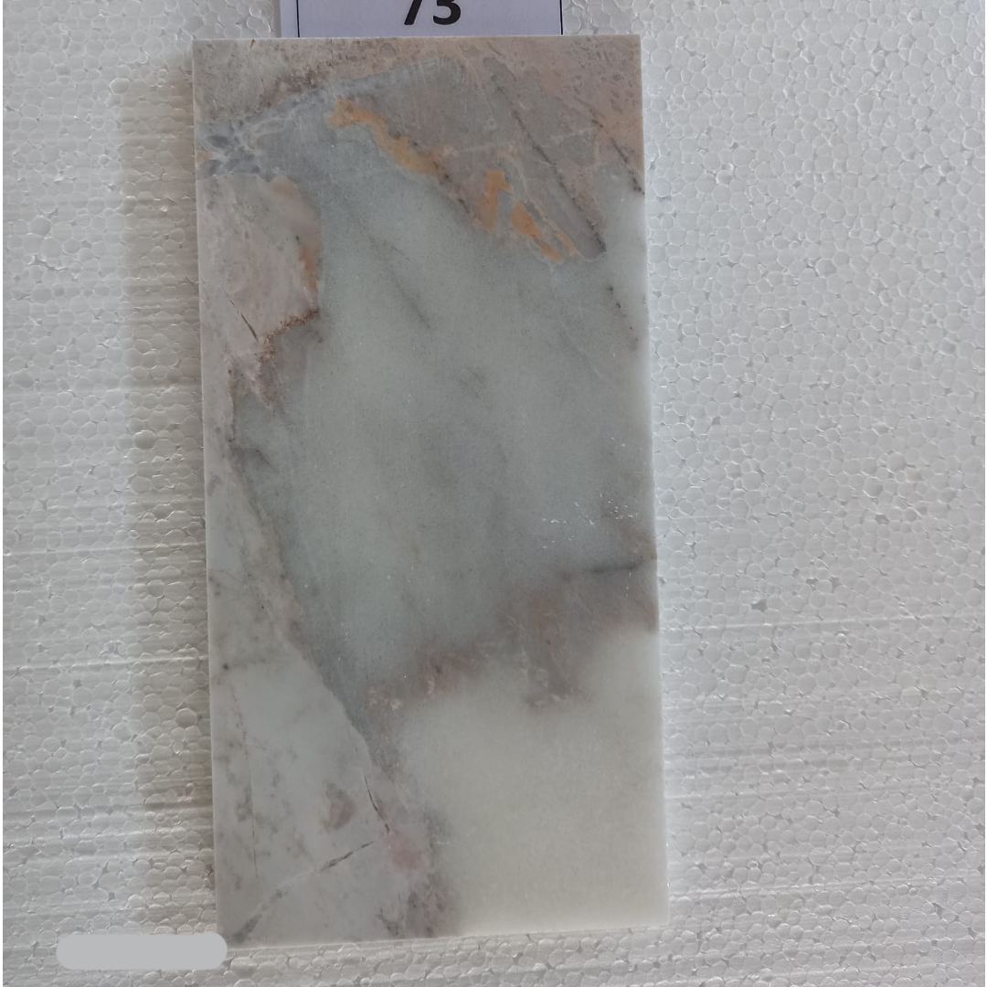 BIANCO VENUS, RECTANGULAR - Havai'iano