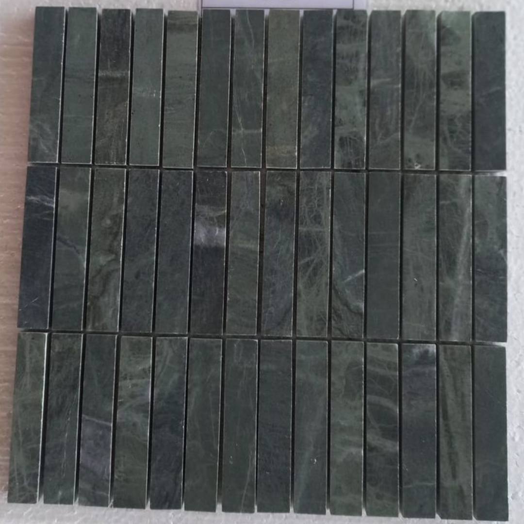 THAOS GREEN, FINGER  12" x 12" - (1 SF/PC) - Havai'iano