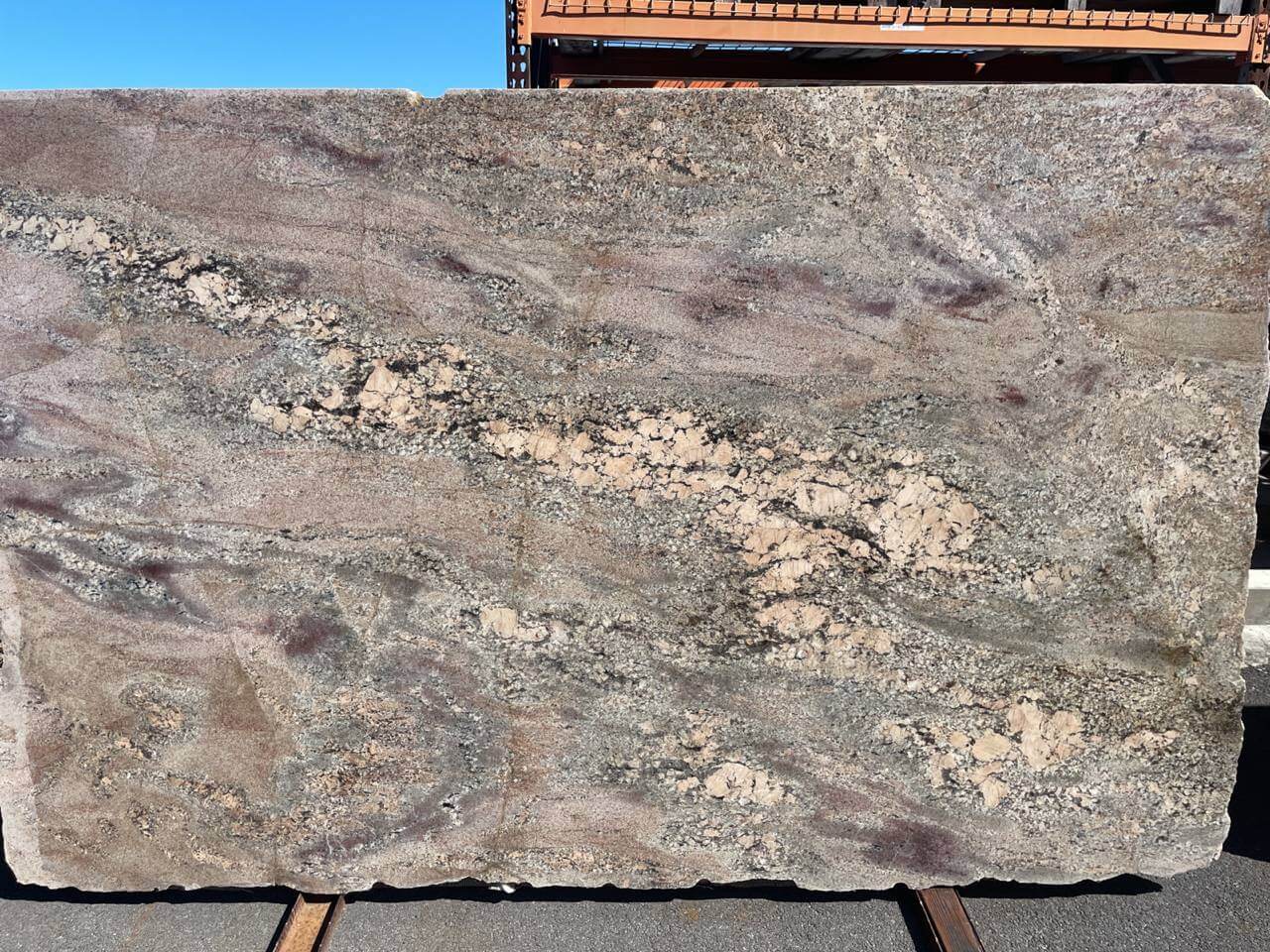 Crema bordeaux granite deals