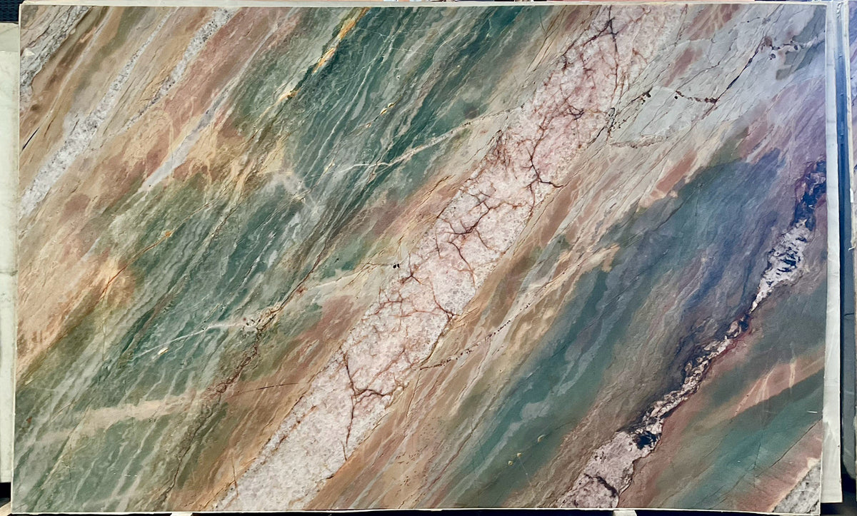 ANTARES Quartzite polished 2cm thick - Slab