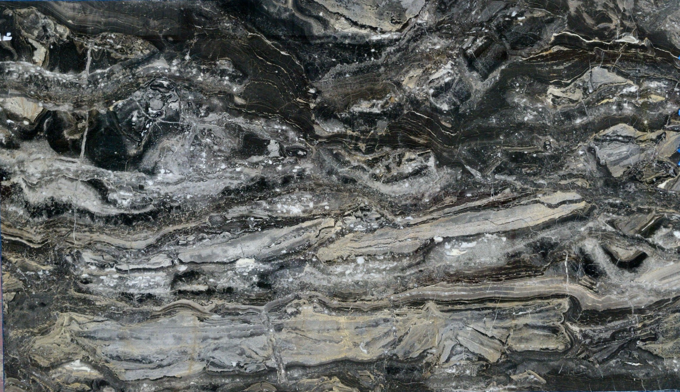ARABASCATO OROBICO Marble polished 2cm thick - Slab