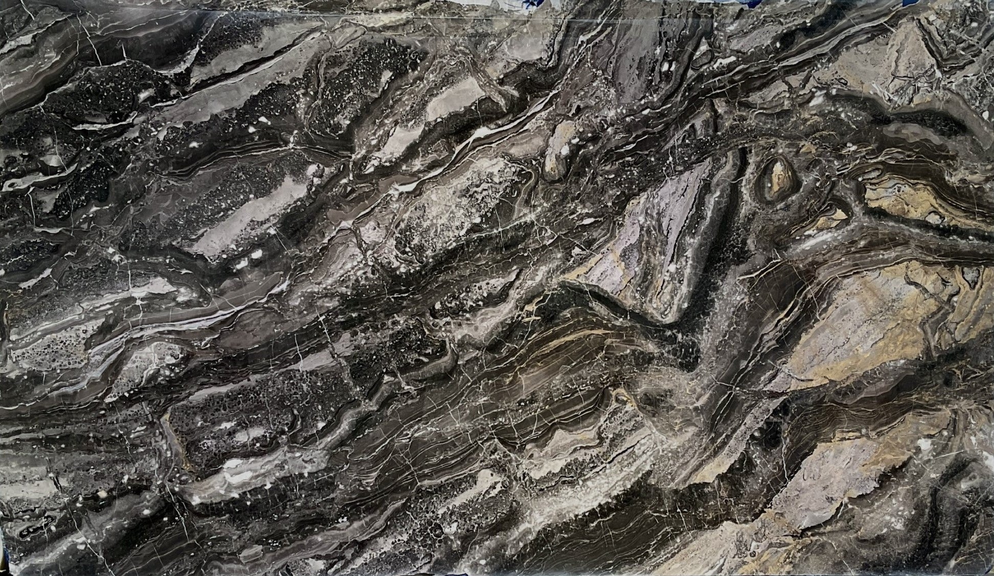 ARABASCATO OROBICO Marble polished 2cm thick - Slab