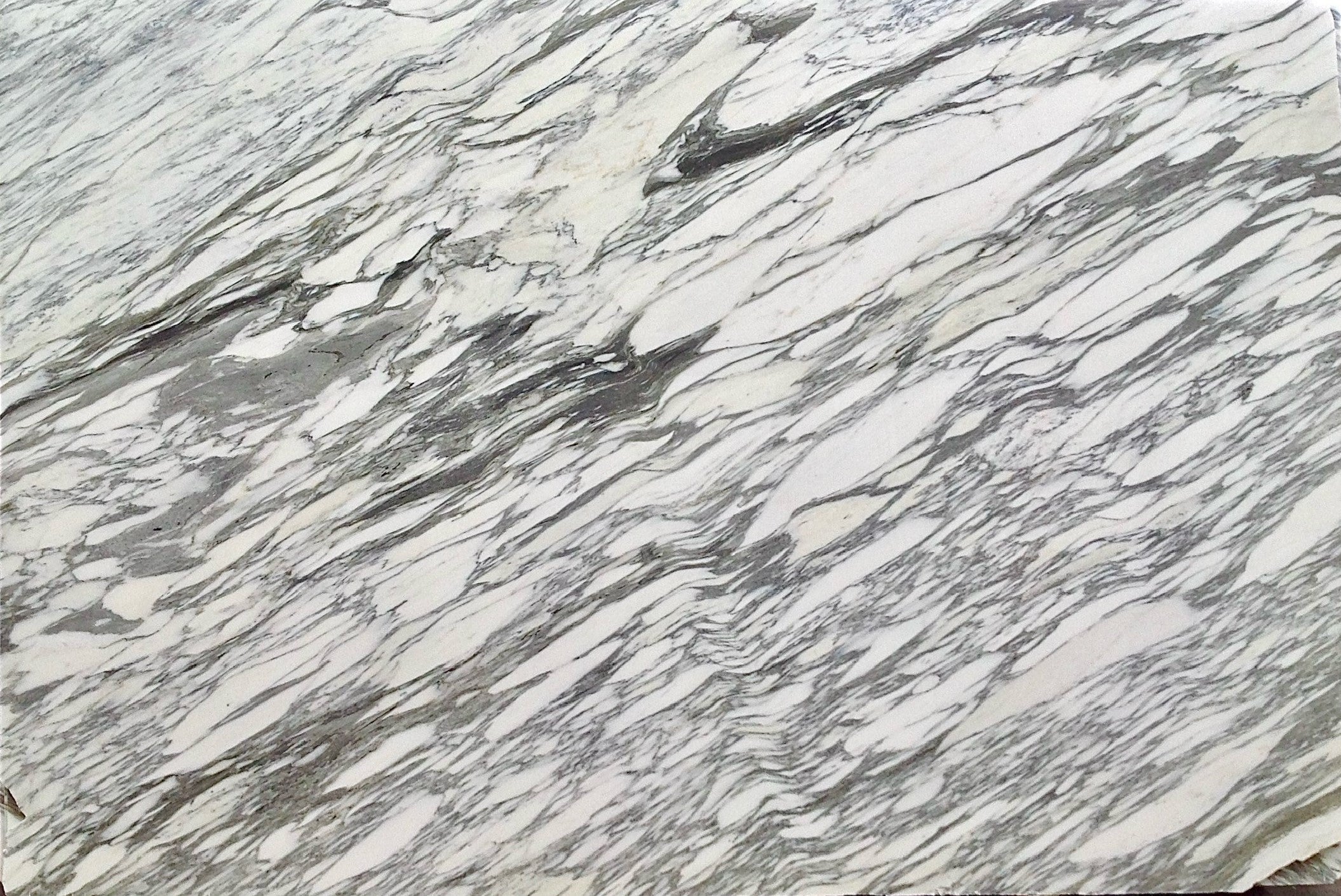 ARABESCATO CORCHIA Marble polished 2cm thick - Slab
