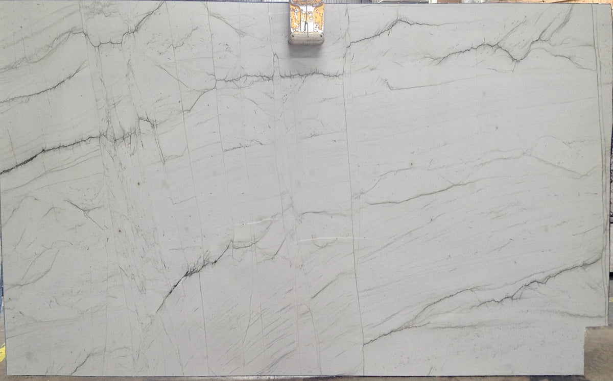 ARIA Quartzite polished 2cm thick - Slab