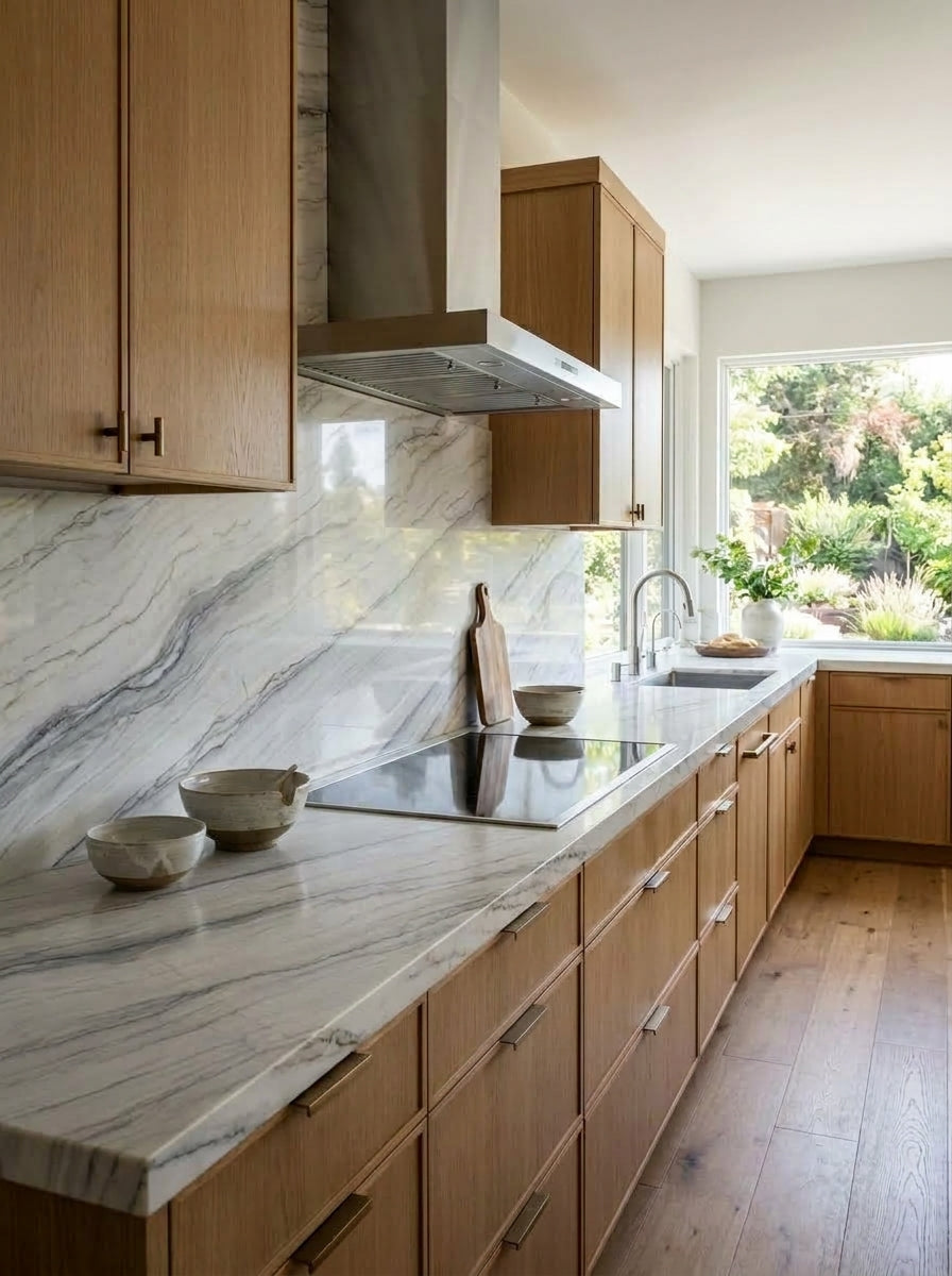 ARTEMIS Quartzite polished 3cm thick - Slab
