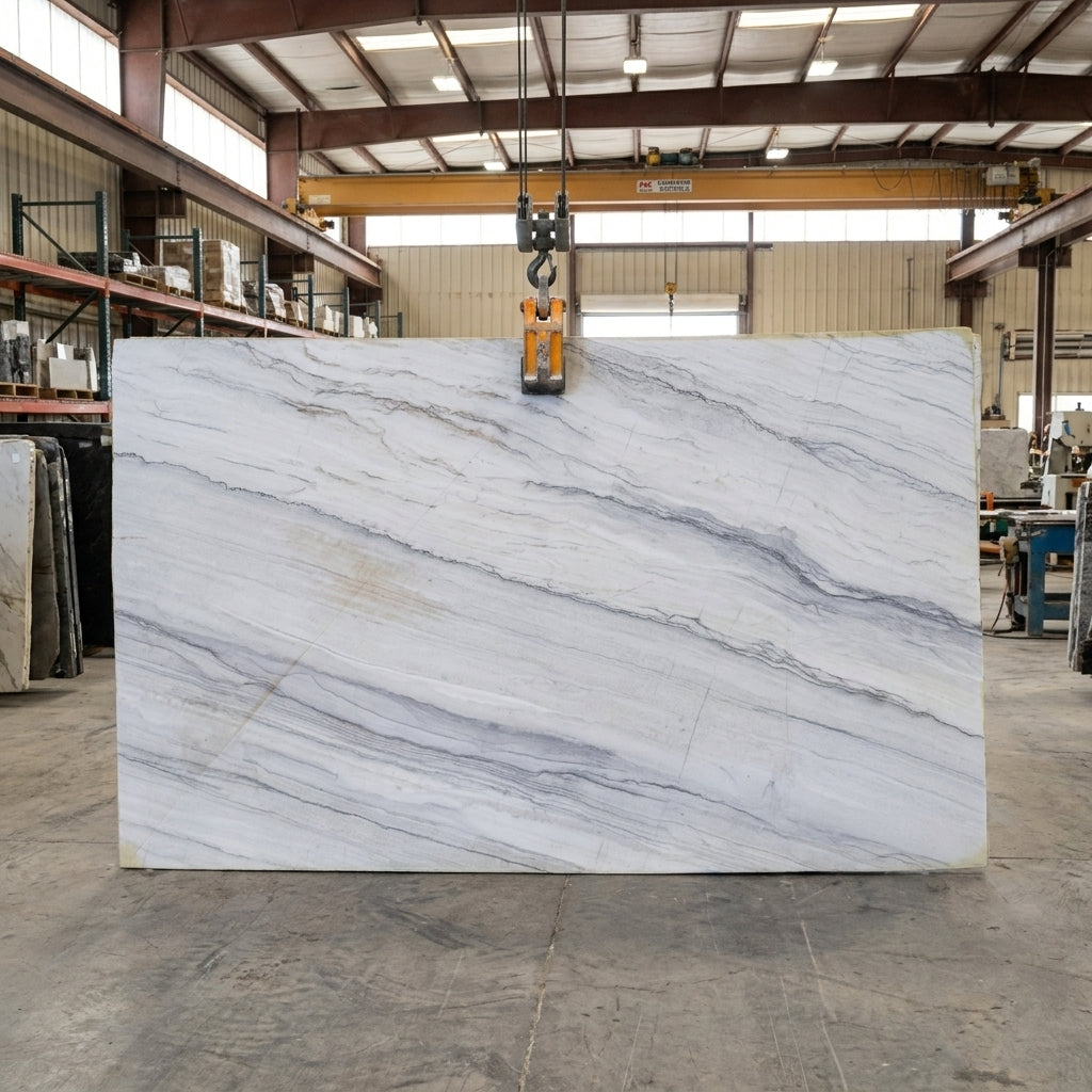 ARTEMIS Quartzite polished 3cm thick - Slab