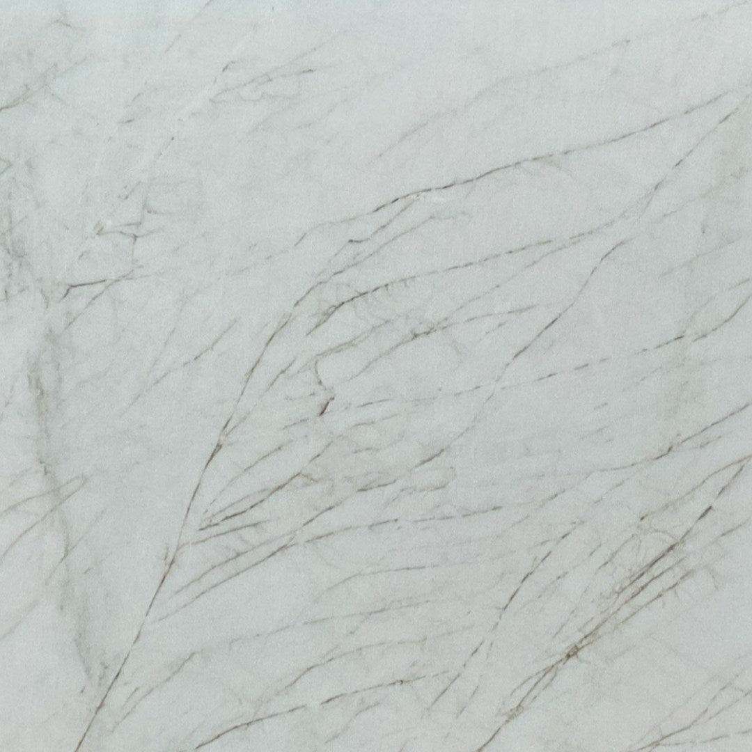 BIANCO AUSTRALE Marble polished 2cm thick - Slab