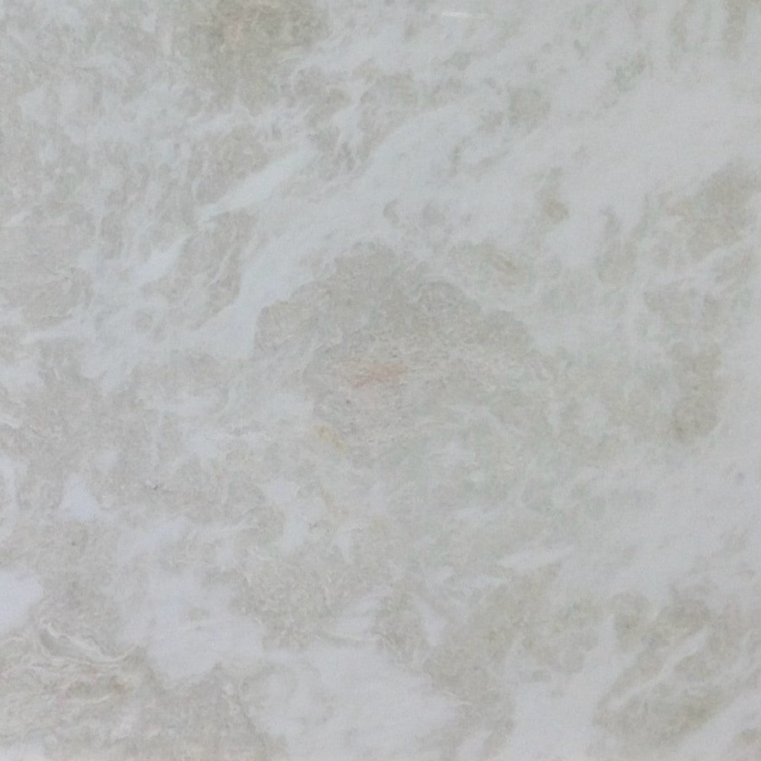 BIANCO RHINO Marble polished 2cm thick - Slab