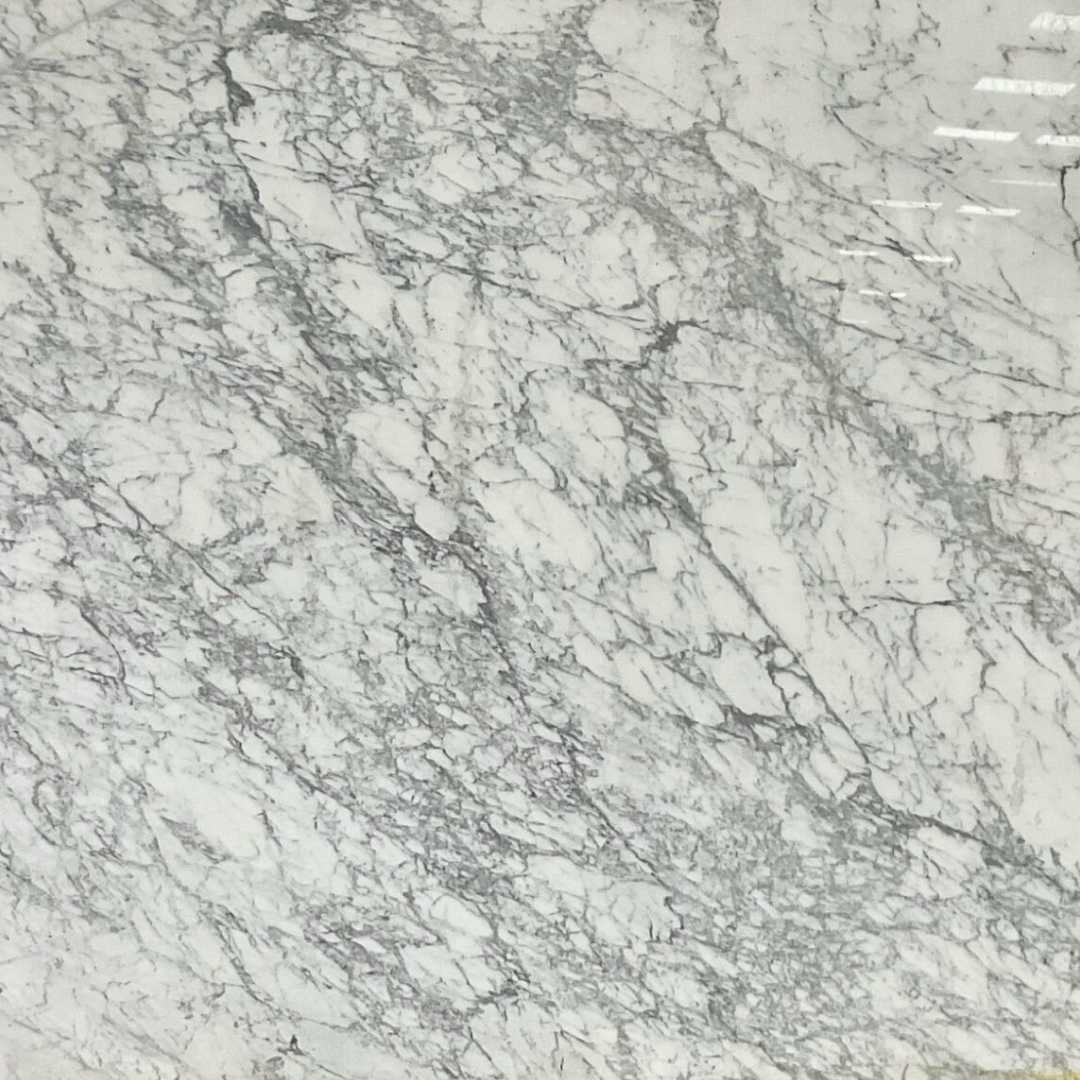 CALACATTA BELGIA Marble polished 2cm thick - Slab