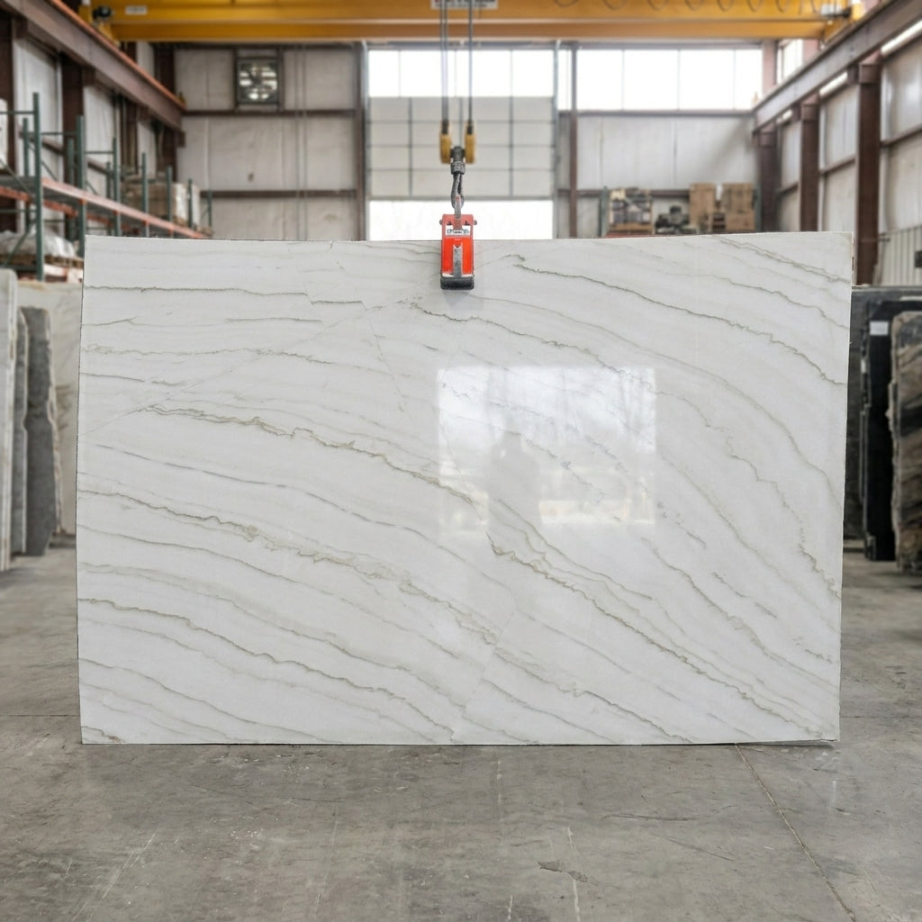 CASABLANCA Quartzite polished 3cm thick - Slab