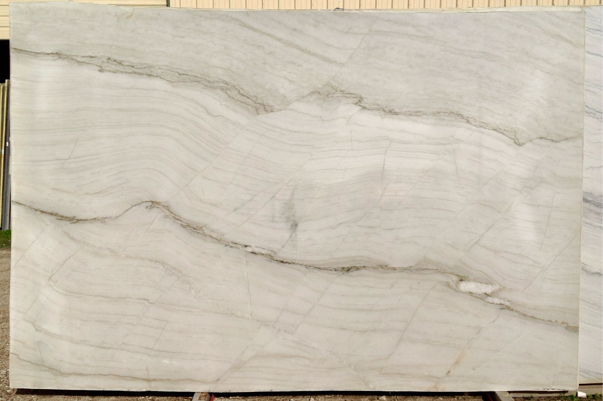 CHAMONIX Quartzite polished 3cm thick - Slab