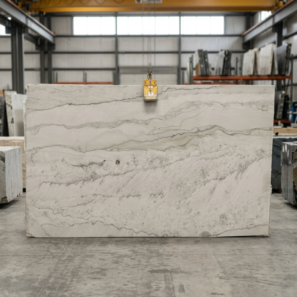 DAKAR Quartzite polished 2cm thick - Slab