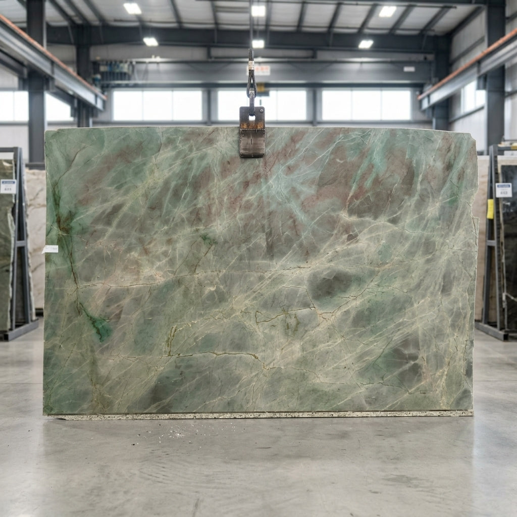 JADORE Quartzite polished 3cm thick - Slab