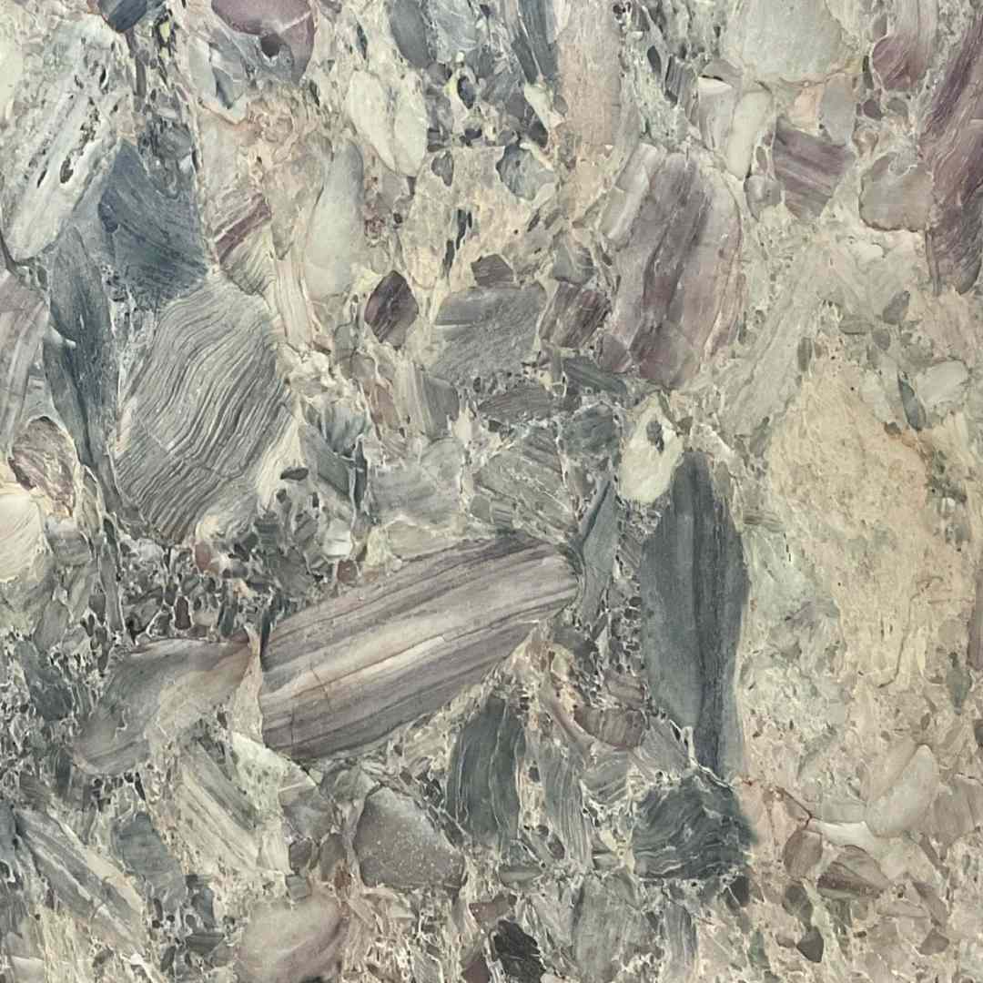 KRAKATOA Quartzite polished 2cm thick - Slab