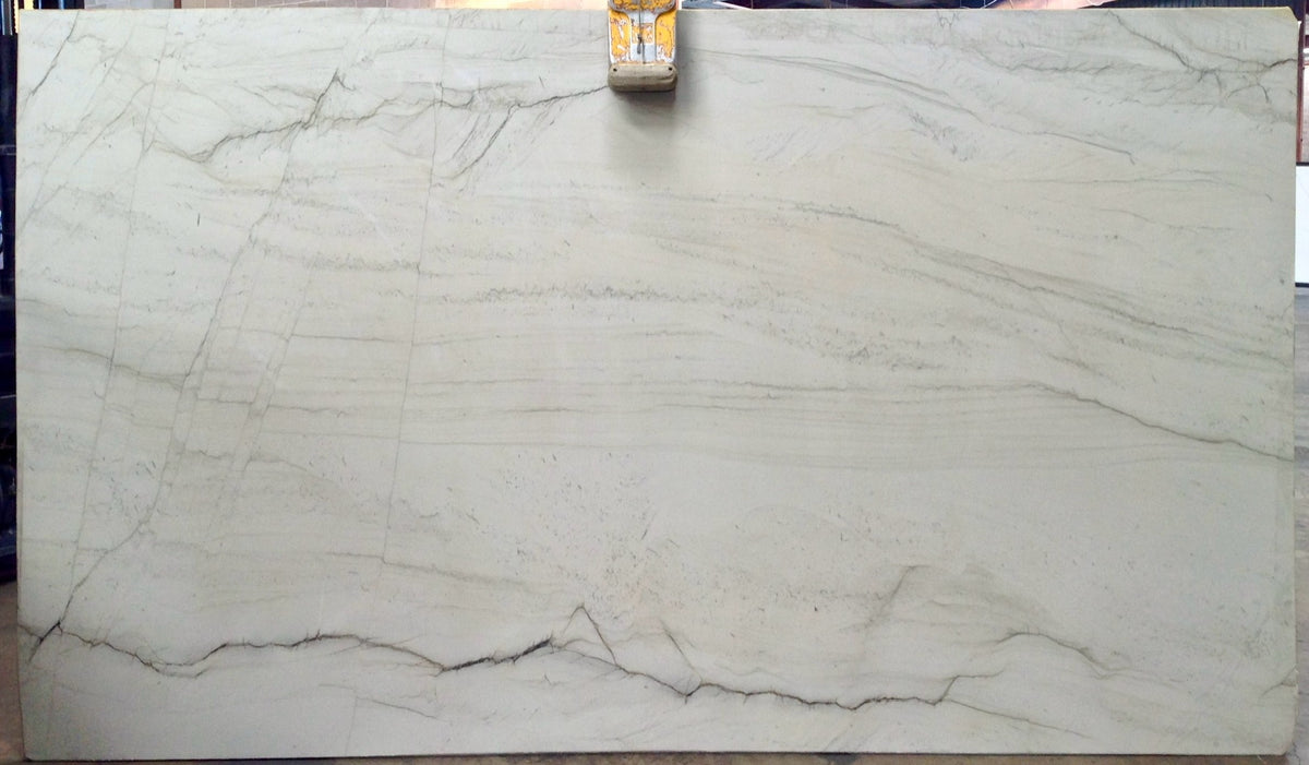 MONT BLANC Quartzite polished 2cm thick - Slab