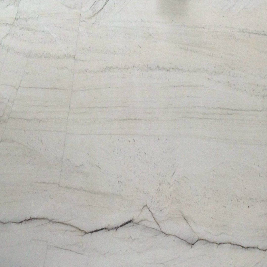 MONT BLANC Quartzite polished 2cm thick - Slab