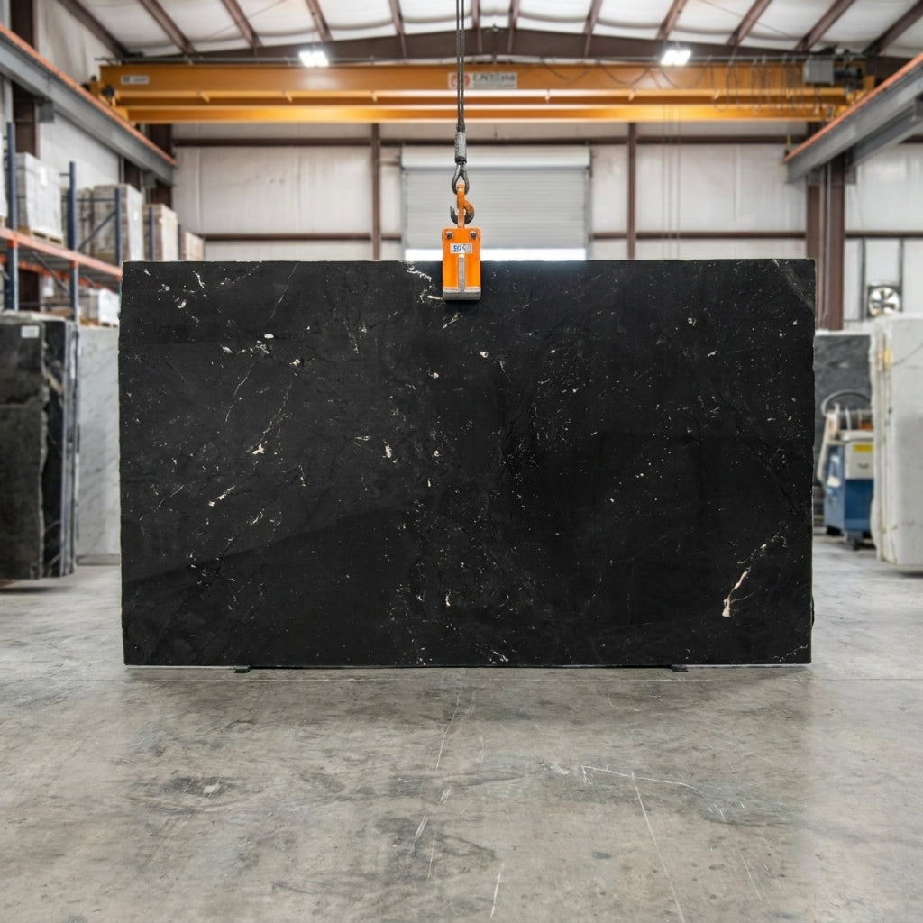 NEGRESCO Quartzite polished 2cm thick - Slab