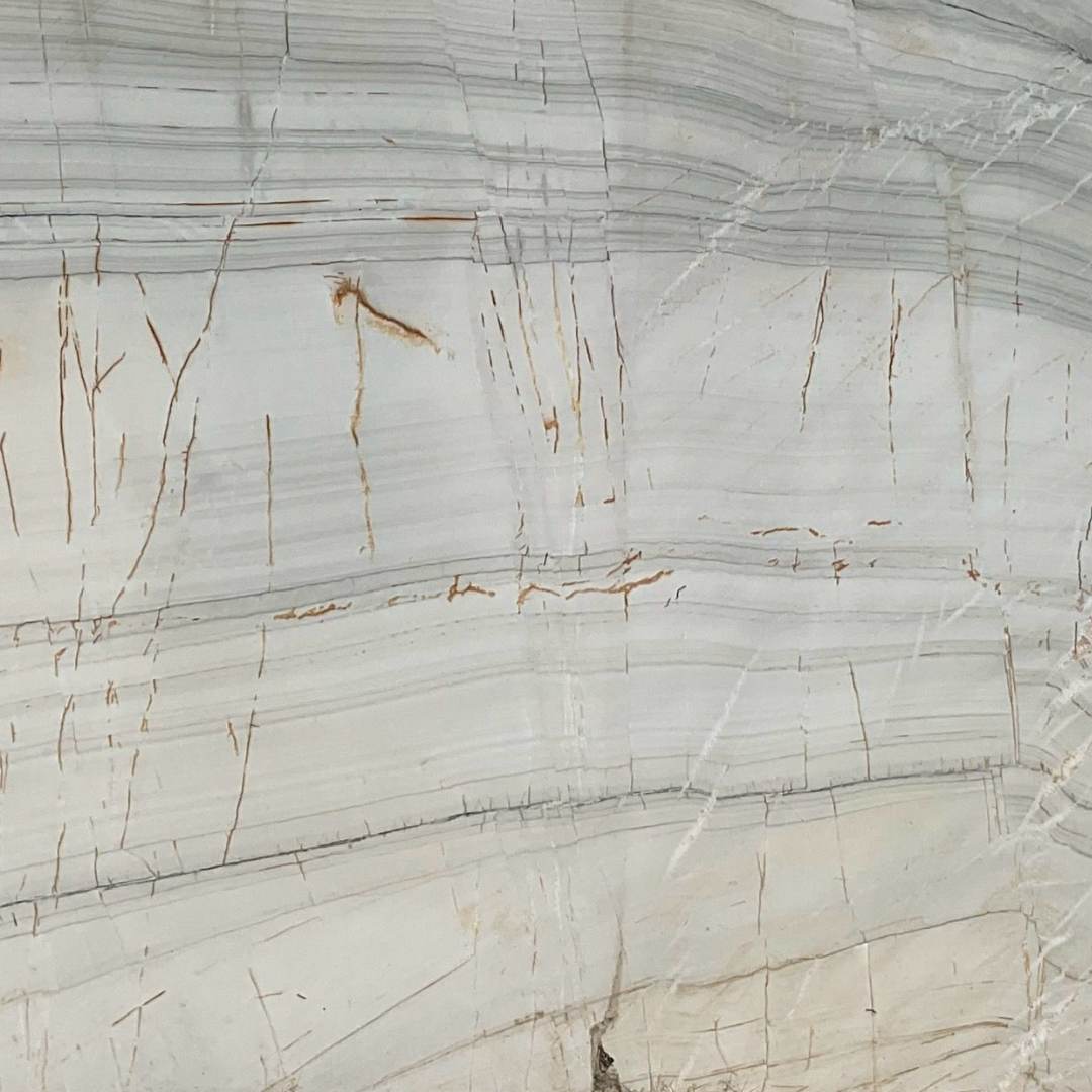 NUAGE MACCHIA ORO Quartzite polished 2cm thick - Slab