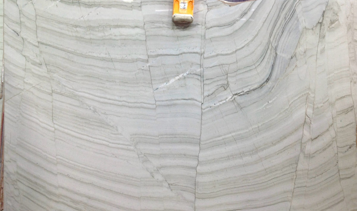 OLYMPUS Quartzite polished 2cm thick - Slab