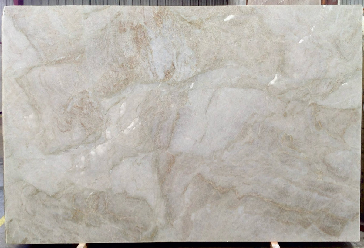 PERLA VENATA Quartzite polished 2cm thick - Slab