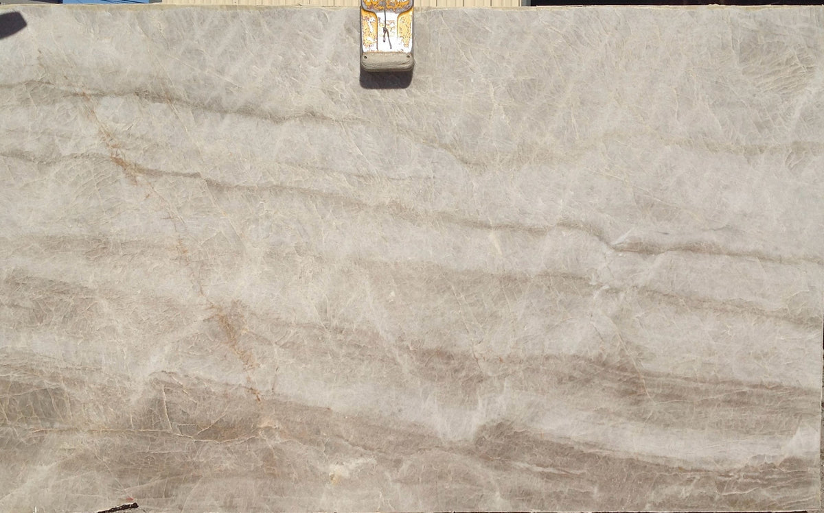 PERLA VENATA Quartzite polished 3cm thick - Slab