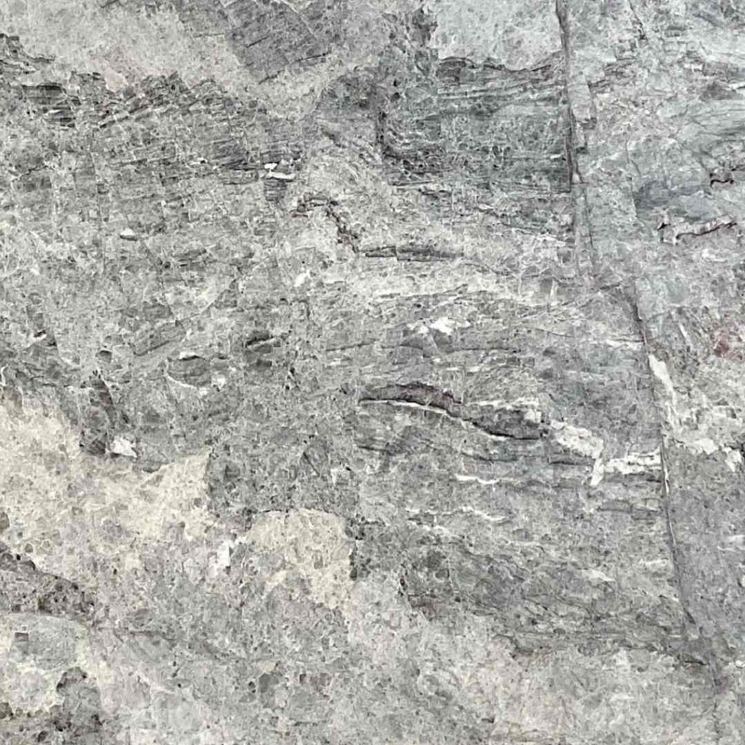 PLATINUM Quartzite polished 2cm thick - Slab