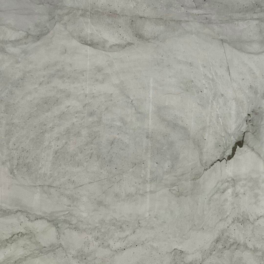 SILVER MOON Quartzite polished 2cm thick - Slab