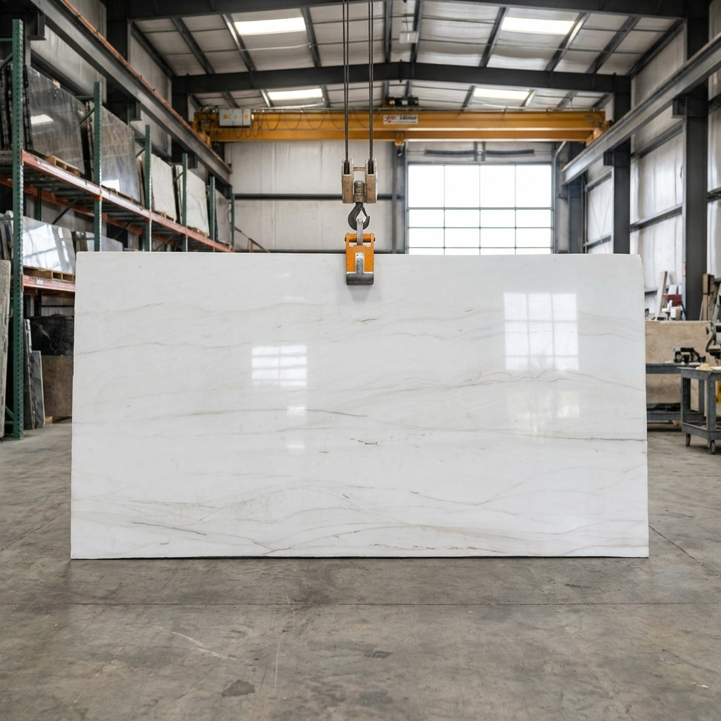 SKY GOLD Quartzite polished 2cm thick - Slab
