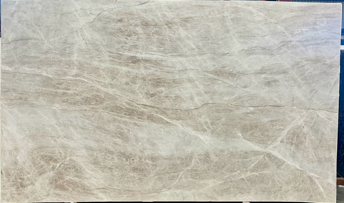 TAJ MAHAL EXTRA Quartzite polished 2cm thick - Slab