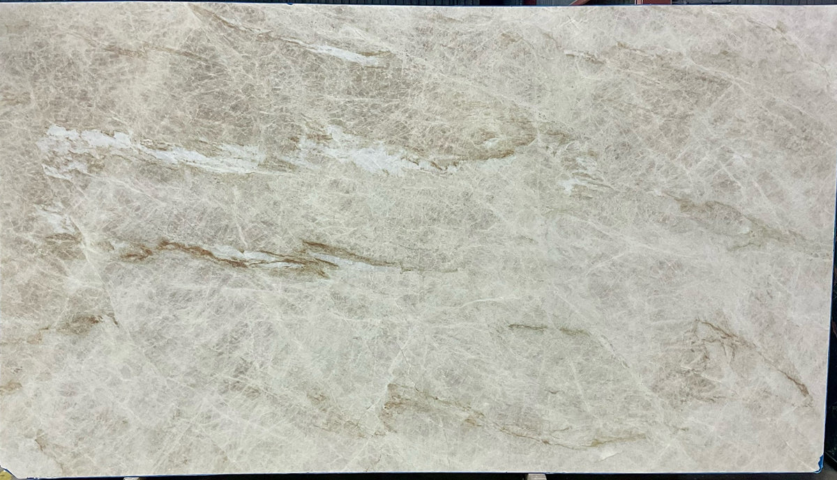 TAJ MAHAL EXTRA Quartzite polished 3cm thick - Slab