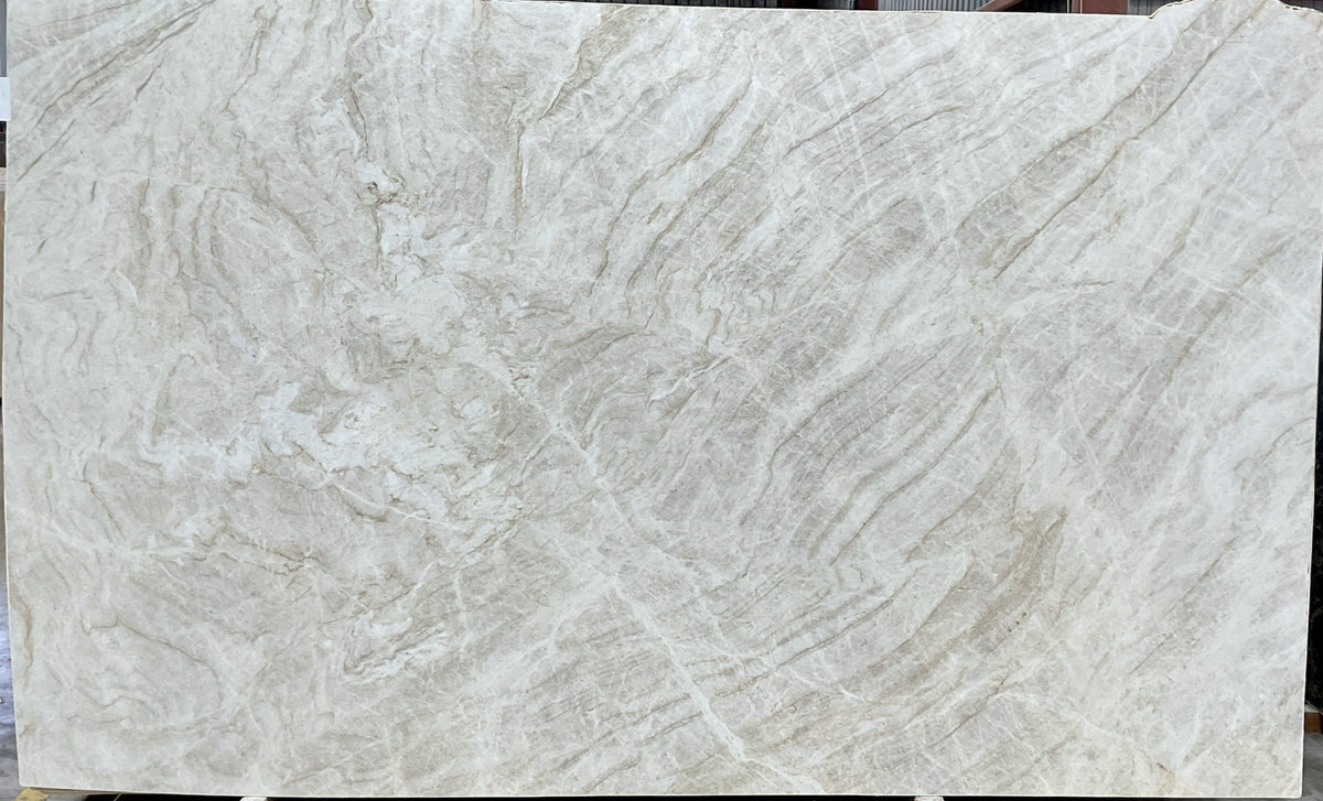 TAJ MAHAL Quartzite honed 2cm thick - Slab
