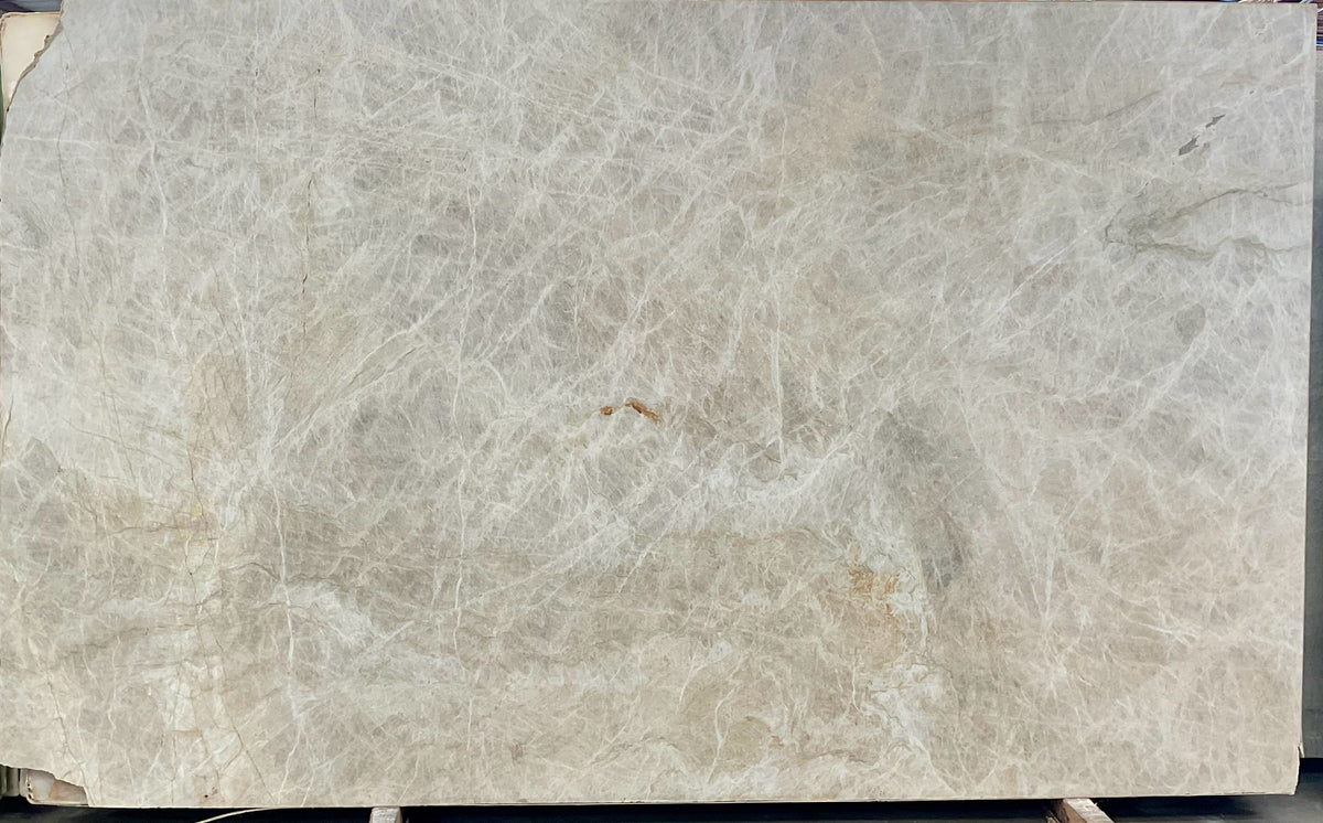 TAJ MAHAL Quartzite leather 2cm thick - Slab