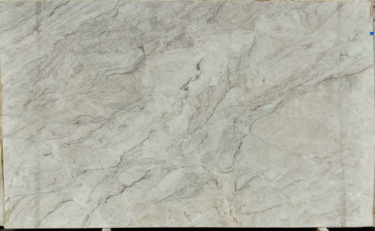 TAJ MAHAL Quartzite leather 2cm thick - Slab