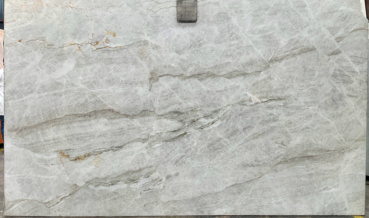 TAJ MAHAL Quartzite leather 2cm thick - Slab