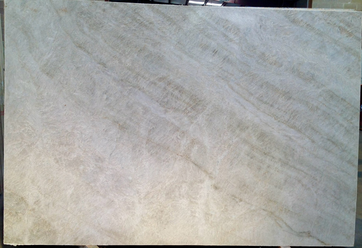 TAJ MAHAL Quartzite leather 2cm thick - Slab