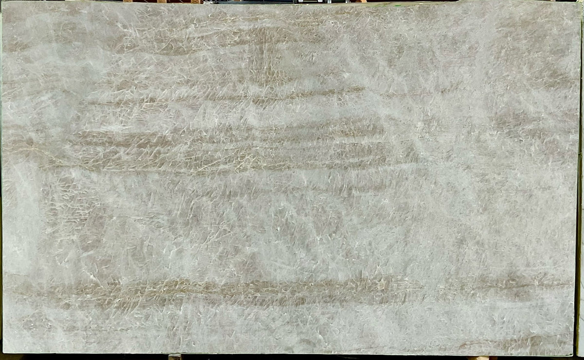 TAJ MAHAL Quartzite leather 3cm thick - Slab