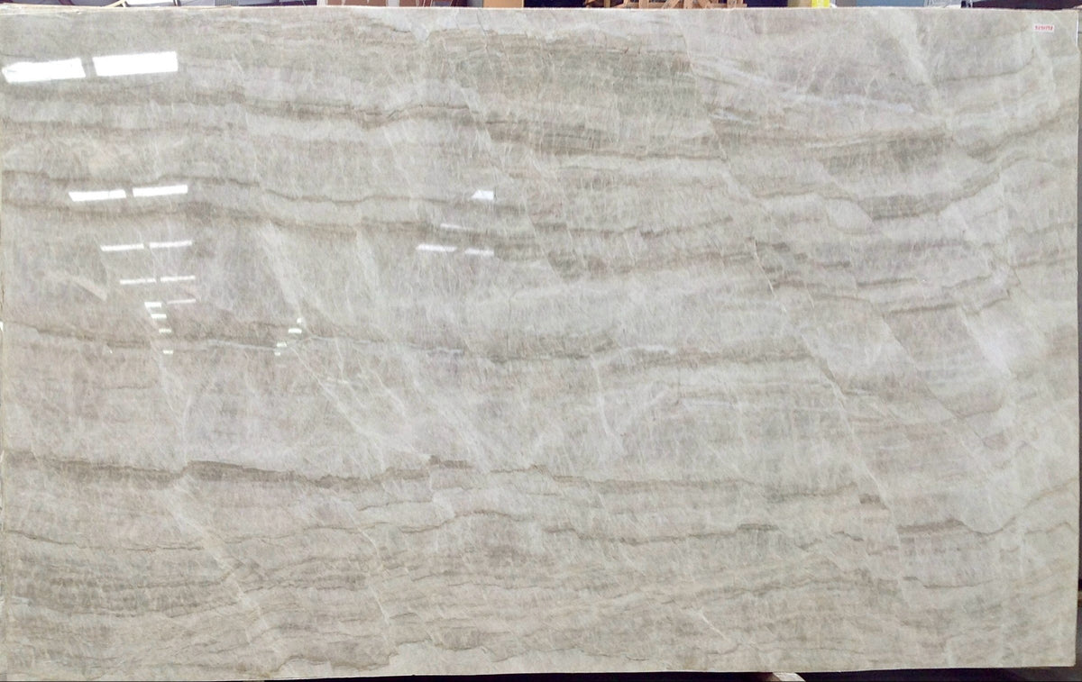 TAJ MAHAL Quartzite polished 2cm thick - Slab